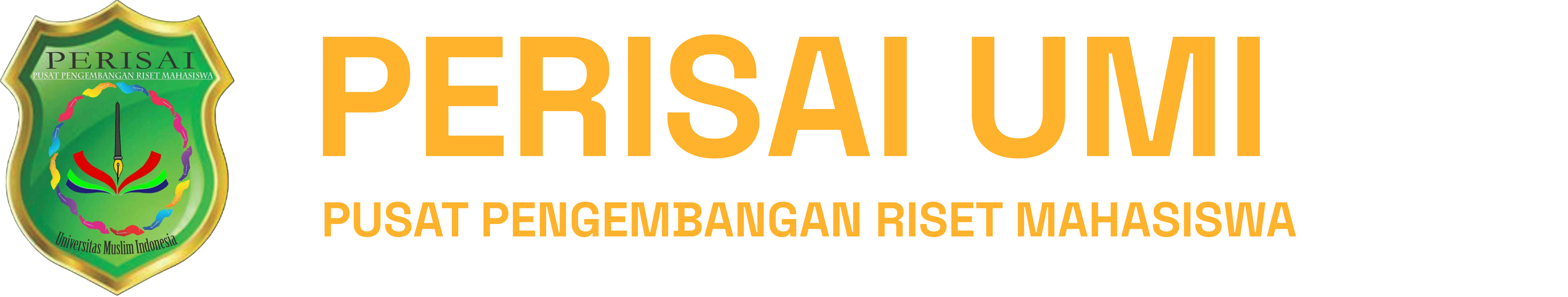 Logo Perisai UMI