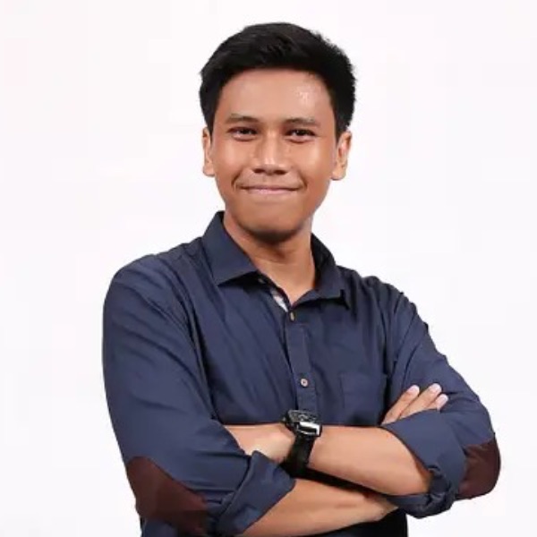 Khairul Umam, S.T., M.T.