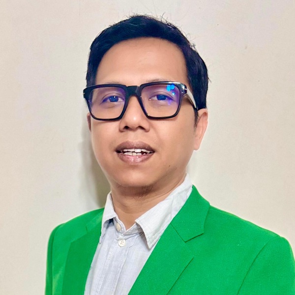 Dr. Andika Pramukti Lamo, SE., M.Ak